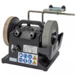 Sauso ir šlapio galandimo staklės Bernardo NTS 200