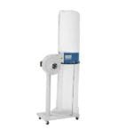 Drožlių siurblys Bernardo DC 230 E