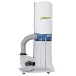 Drožlių siurblys Bernardo DC 300