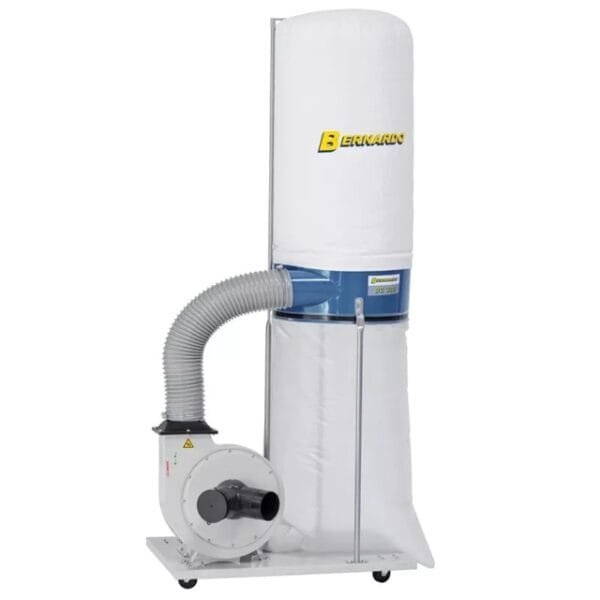 Drožlių siurblys Bernardo DC 300