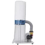 Drožlių siurblys Bernardo DC 300