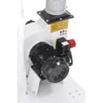 Drožlių siurblys Bernardo DC 300