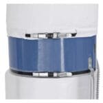 Drožlių siurblys Bernardo DC 300