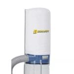 Drožlių siurblys Bernardo DC 300