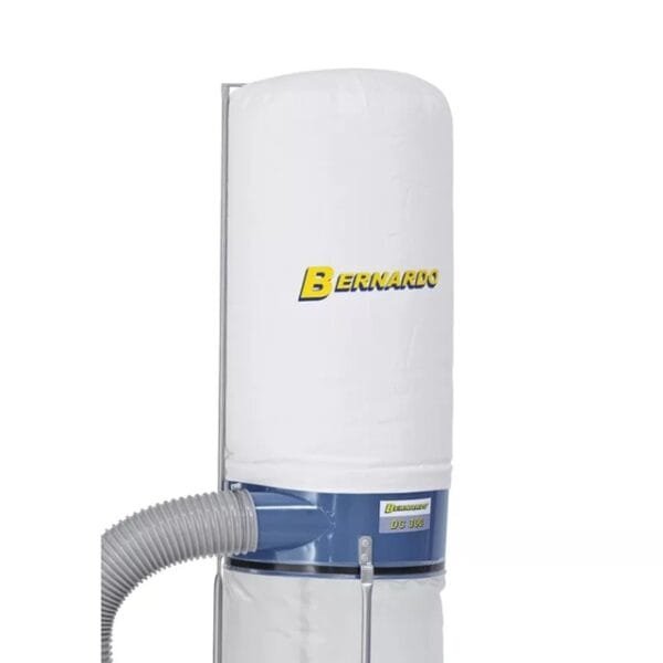 Drožlių siurblys Bernardo DC 300