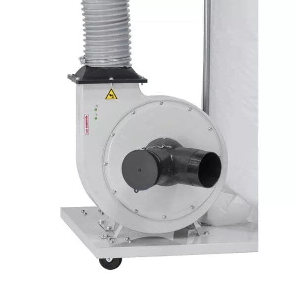 Drožlių siurblys Bernardo DC 300