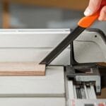 Ruošinio stūmimo lazdelė Bench Dog Pocket Push Stick