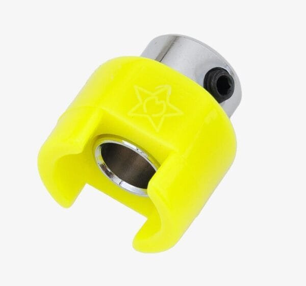 Gręžimo gylio ribotuvas 10mm grąžtui Gręžimo gylio ribotuvas 10mm grąžtui