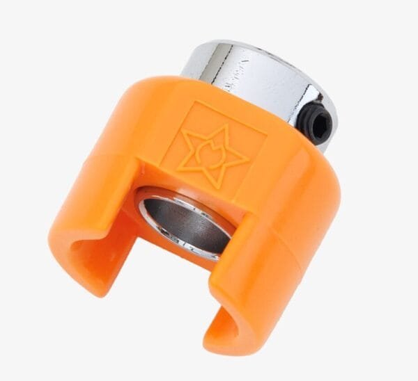 Gręžimo gylio ribotuvas 12mm grąžtui Gręžimo gylio ribotuvas 12mm grąžtui