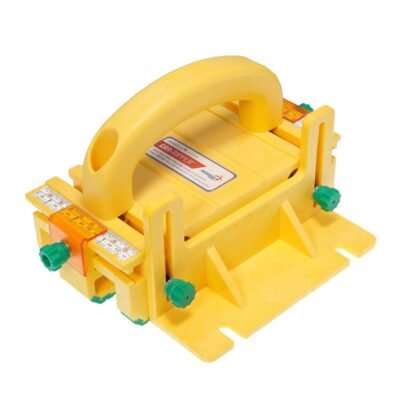 Ruošinio stūmimo blokas MicroJig GRR-RIPPER +