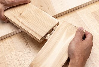 Dygio išpjovimo įrankis KREG MortiseMate Loose Tenon Jig