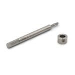 Dygio išpjovimo freza KREG MortiseMate 6mm Mortising Cutter