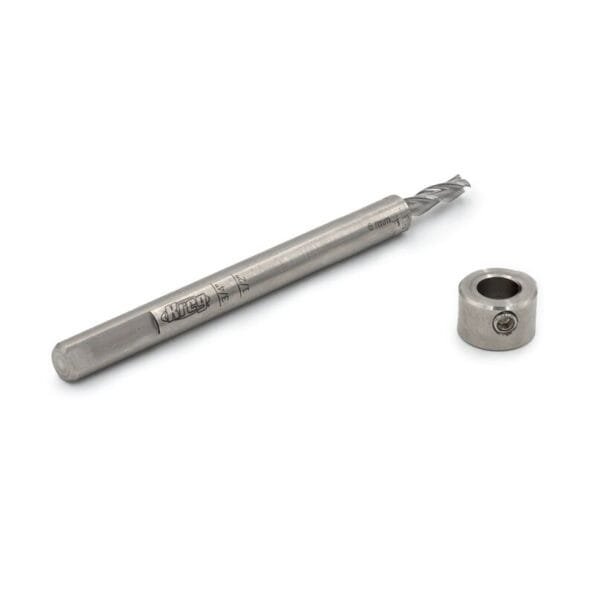 Dygio išpjovimo freza KREG MortiseMate 6mm Mortising Cutter