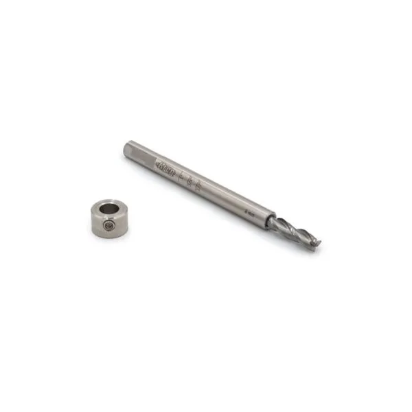Dygio išpjovimo freza KREG MortiseMate 8mm Mortising Cutter