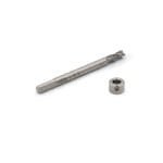 Dygio išpjovimo freza KREG MortiseMate™ 10mm Mortising Cutter