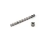 Dygio išpjovimo freza KREG MortiseMate™ 10mm Mortising Cutter