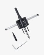 Reguliuojamo skersmens apskritimo pjoviklis STAR-M ⌀30-120mm