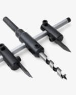 Reguliuojamo skersmens apskritimo pjoviklis STAR-M ⌀30-120mm