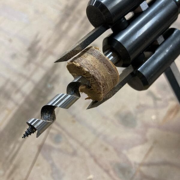 Reguliuojamo skersmens apskritimo pjoviklis STAR-M ⌀30-120mm