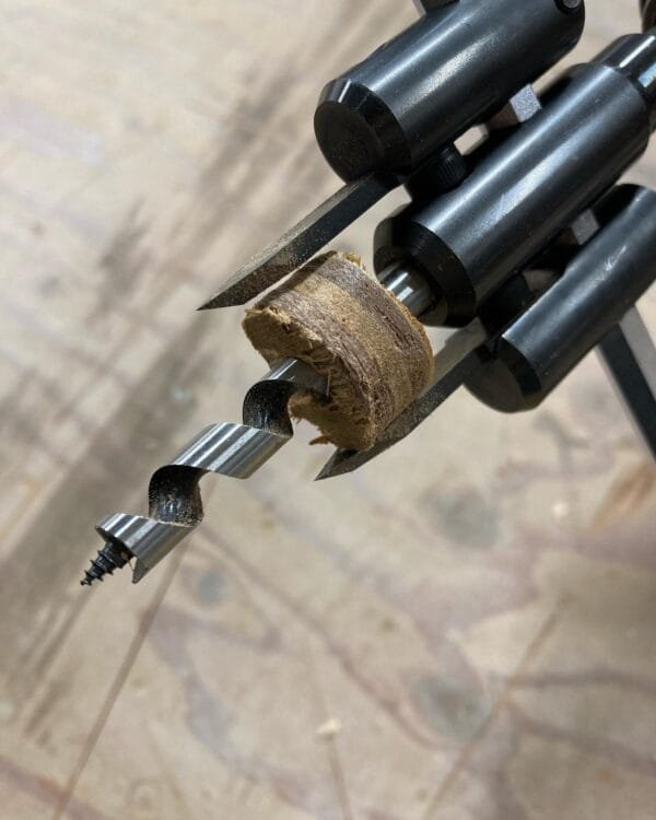 Reguliuojamo skersmens apskritimo pjoviklis STAR-M ⌀30-120mm