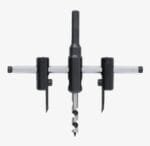 Reguliuojamo skersmens apskritimo pjoviklis STAR-M ⌀30-120mm