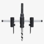 Reguliuojamo skersmens apskritimo pjoviklis STAR-M ⌀30-120mm