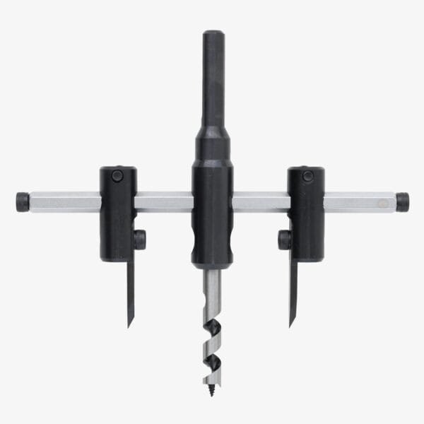 Reguliuojamo skersmens apskritimo pjoviklis STAR-M ⌀30-120mm