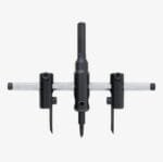 Reguliuojamo skersmens apskritimo pjoviklis STAR-M ⌀30-120mm - Image 5