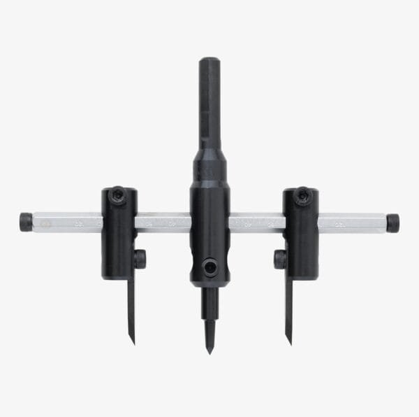 Reguliuojamo skersmens apskritimo pjoviklis STAR-M ⌀30-120mm - Image 5