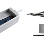 Komplektas iškrentančių šakų užtaisymui STAR-M Knot Remover