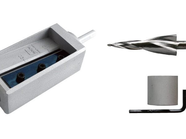 Komplektas iškrentančių šakų užtaisymui STAR-M Knot Remover