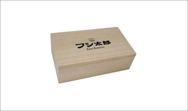 Komplektas iškrentančių šakų užtaisymui STAR-M Knot Remover