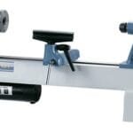 Medienos tekinimo staklės Bernardo DM 450 V