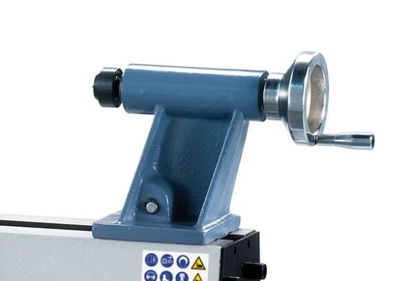 Medienos tekinimo staklės Bernardo DM 450 V