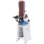 Kombinuotos šlifavimo staklės Bernardo BDSM 230 C