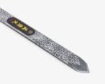 Japoniškas žymėjimo peilis 165mm