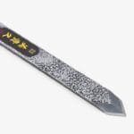 Japoniškas žymėjimo peilis 165mm