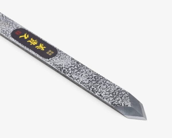 Japoniškas žymėjimo peilis 165mm