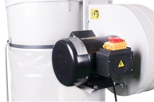 Drožlių siurblys PROMA OP-750