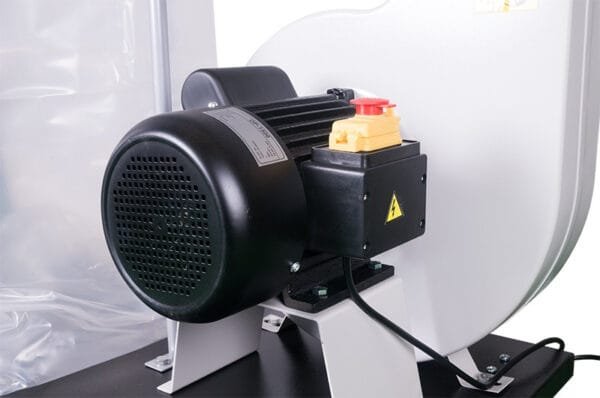 Drožlių siurblys PROMA OP-1500