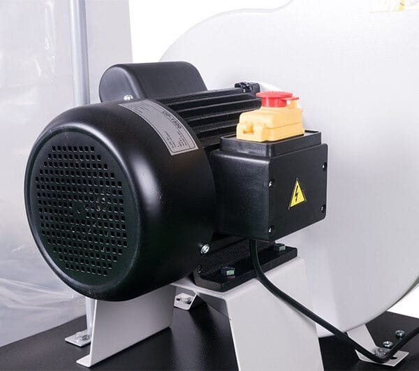 Drožlių siurblys PROMA OP-1500