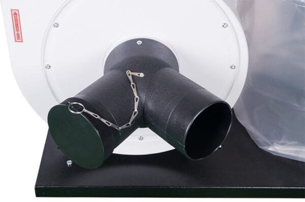 Drožlių siurblys PROMA OP-1500