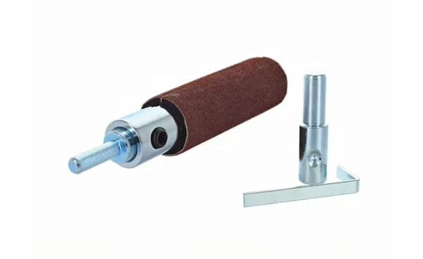 Šlifavimo cilindras gręžimo staklėms Ø 25 mm