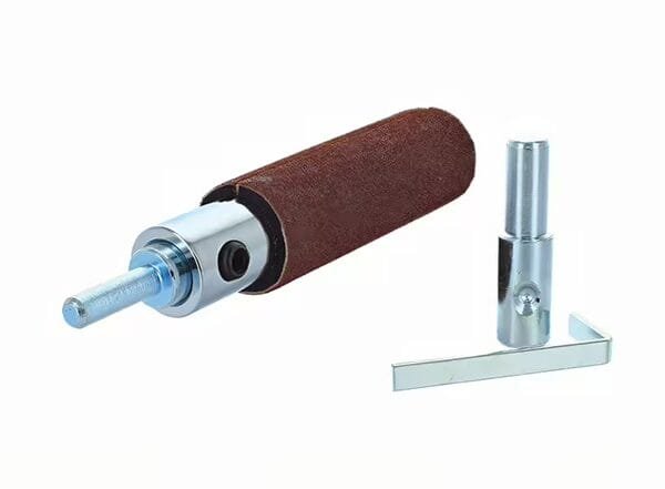 Šlifavimo cilindras gręžimo staklėms Ø 25 mm