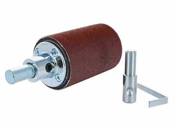Šlifavimo cilindras gręžimo staklėms Ø 51 mm