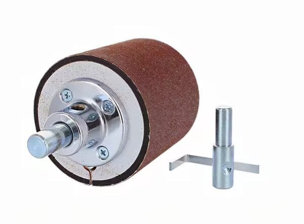 Šlifavimo cilindras gręžimo staklėms Ø 76 mm