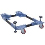 Mobilus pagrindas UFW 300