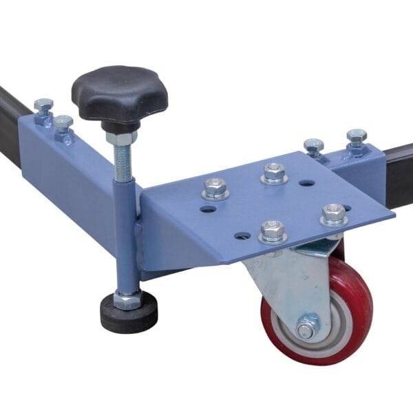 Mobilus pagrindas UFW 300