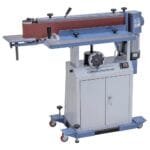 Mobilus pagrindas UFW 300 - panaudojimo pavyzdys