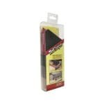 Neslystantys atraminiai padėkliukai Milescraft TriGrips 4 vnt.